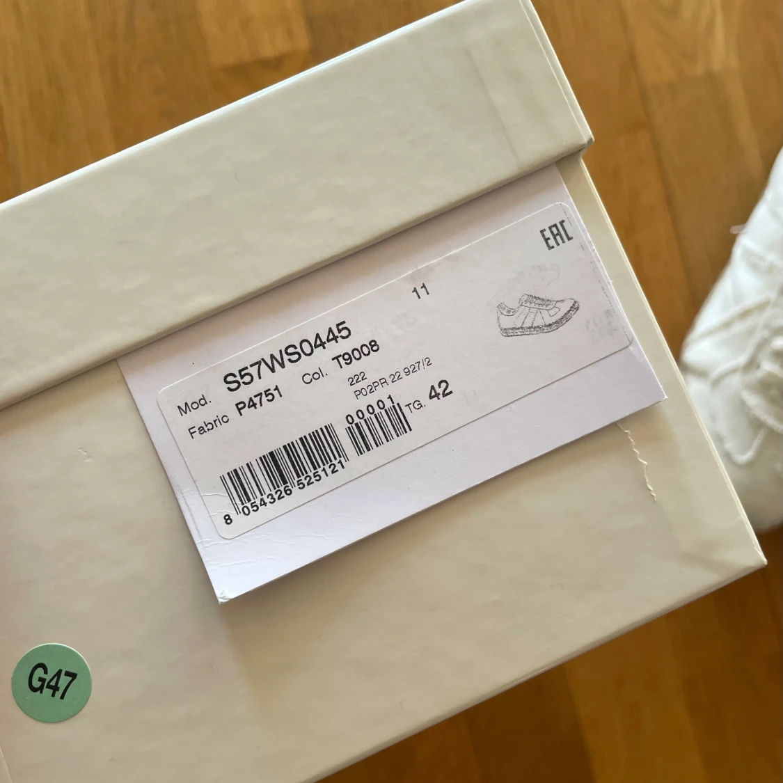 Maison Margeila Espadrilles  - 4