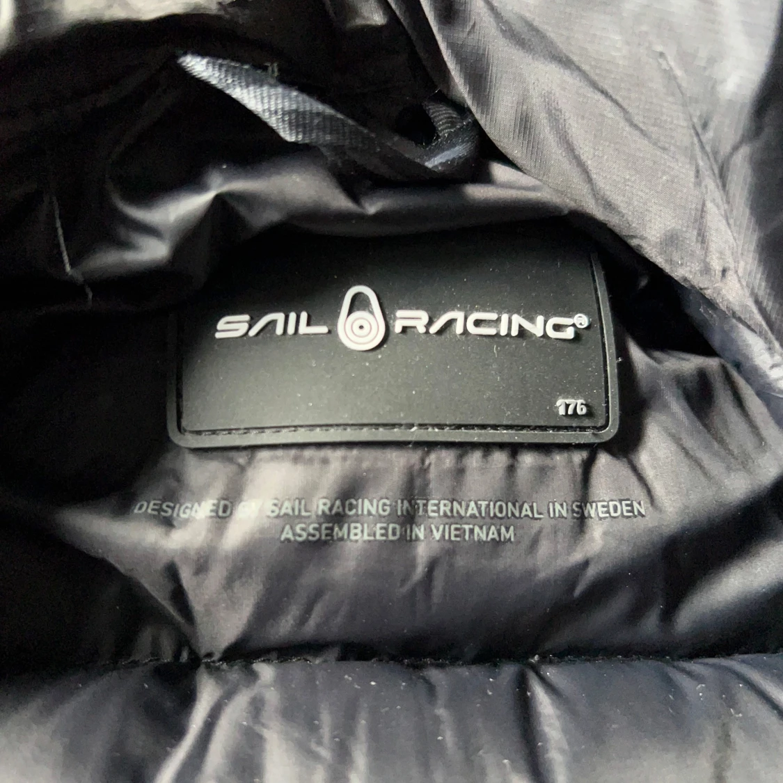 Sail Racing väst - 2