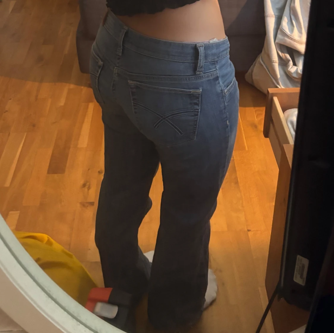Jeans  - 2