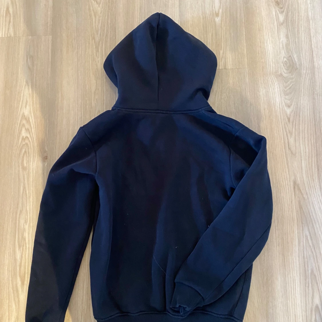 Mörkblå hoodie från Ralph Lauren - 2