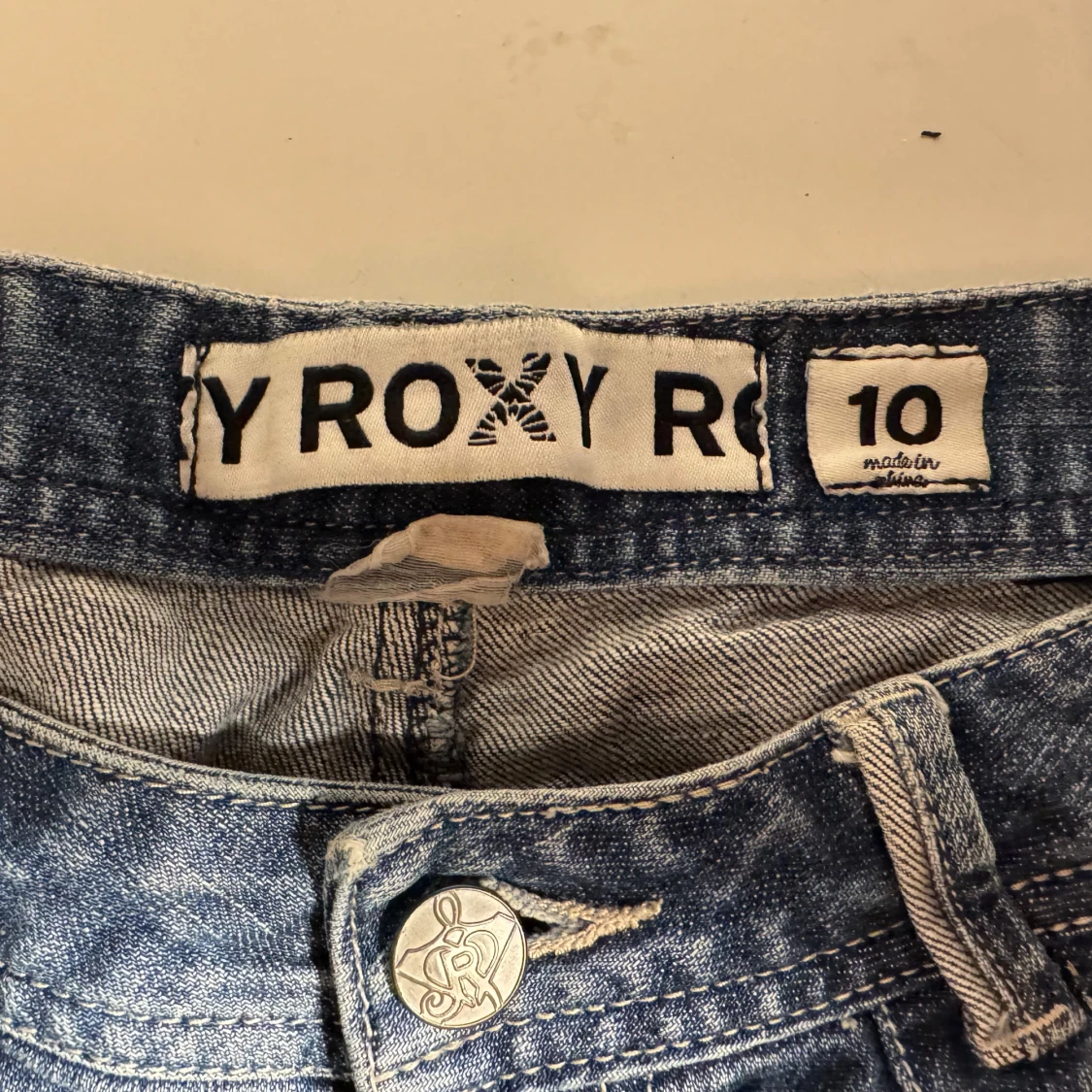 Roxy shorts - 2