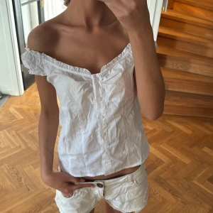 Subdued Topp - Säljer denna såå najs topp wowsiii