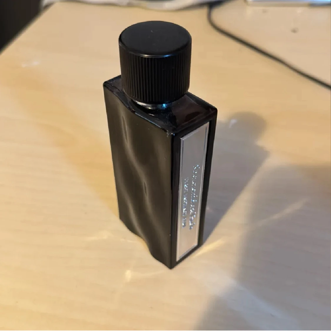 Abercrombie & Fitch First Instinct Blue - 2