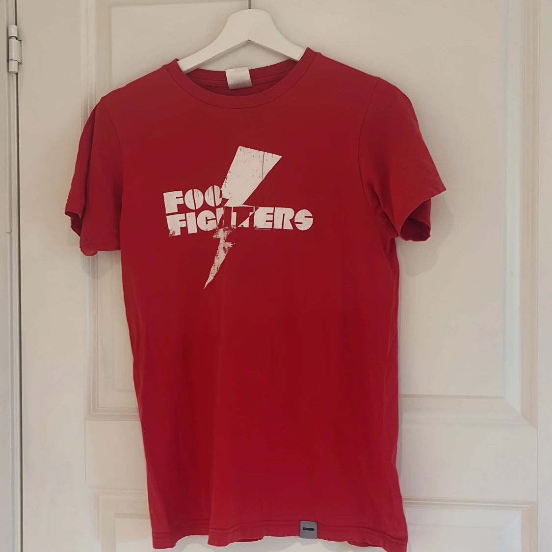 Foo Fighters t-shirt