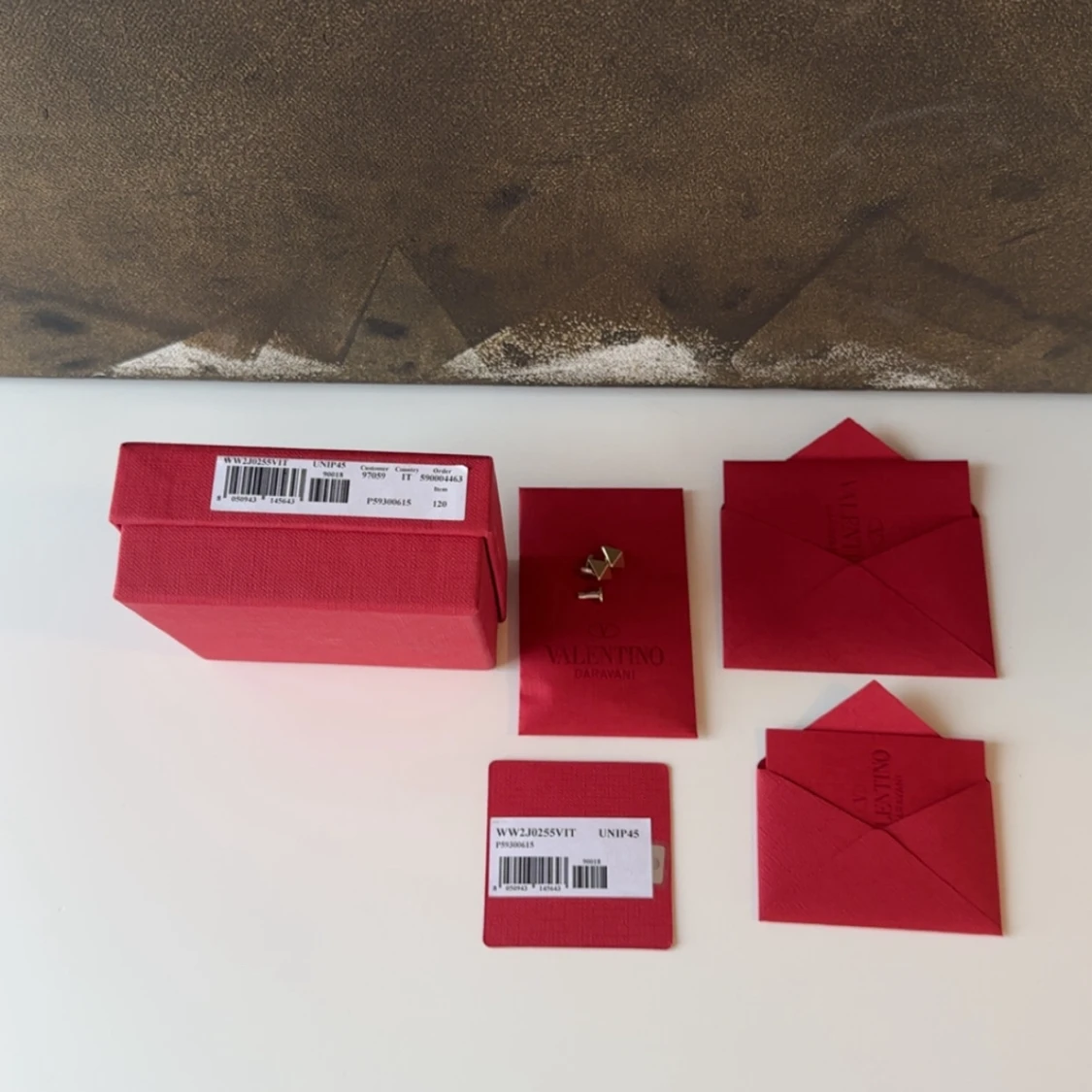 Valentino Armband - 3