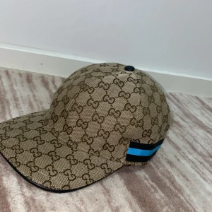 Gucci keps - Helt ny 