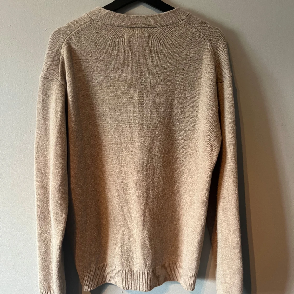 Beige kofta från Casual Friday - 1