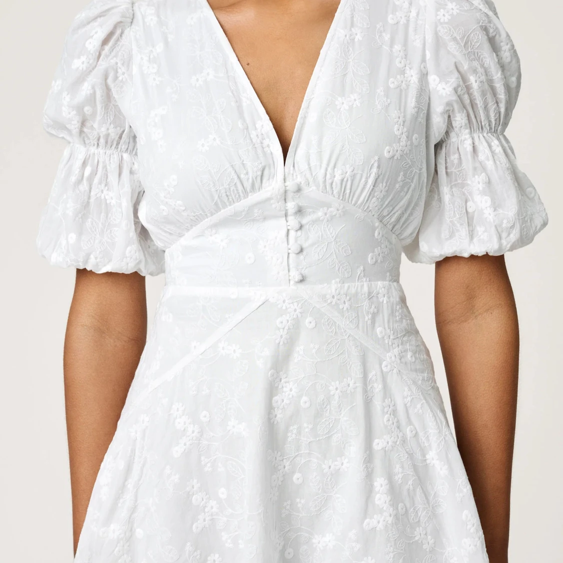 Adoore klänning - 1