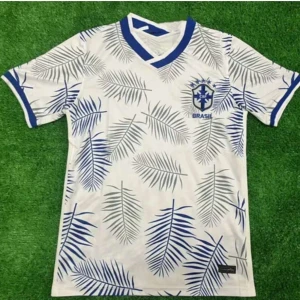Feta Brasilien Jerseys finns nu! - 25/26 Brazil football jerseys Christ the redeemer kit. Finns i alla storlekar per tröja helt nya o fräscha😉