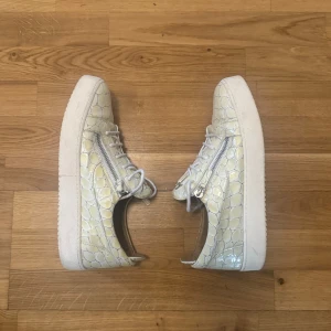 Giuseppe Zanotti Skor - Storlek 45