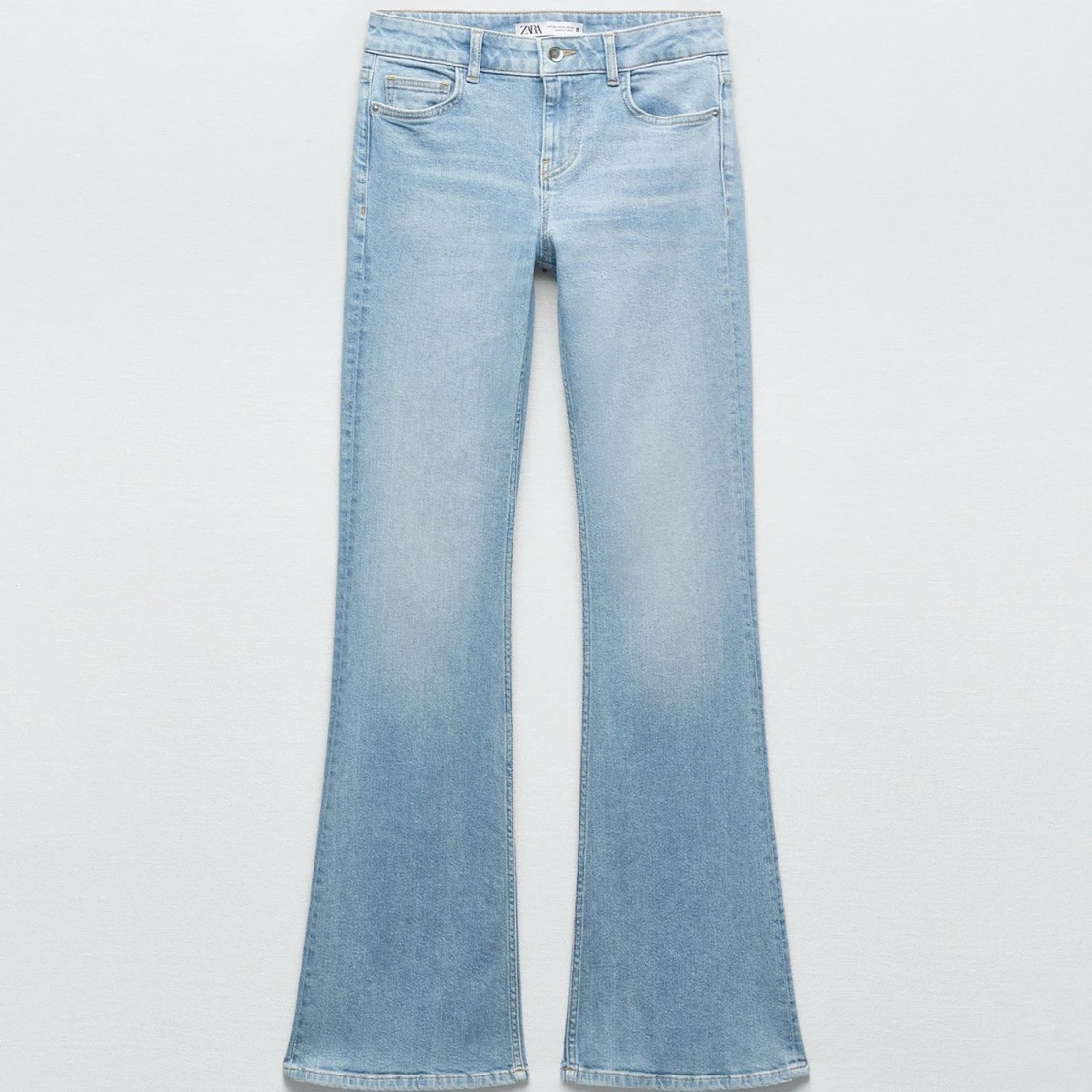 Zara jeans - 3