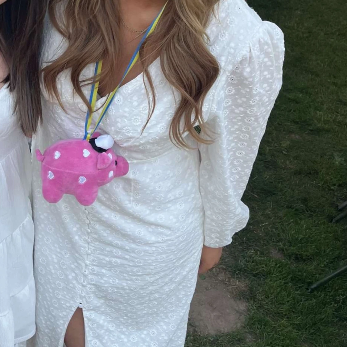 Studentklänning  - 1