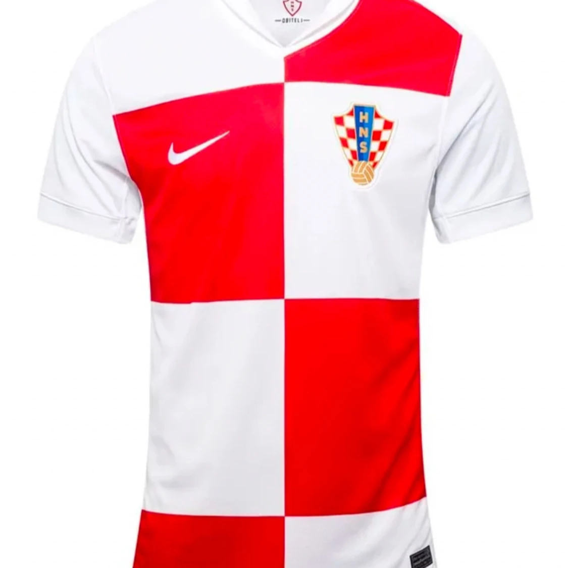 Kroatien landslags tröja 