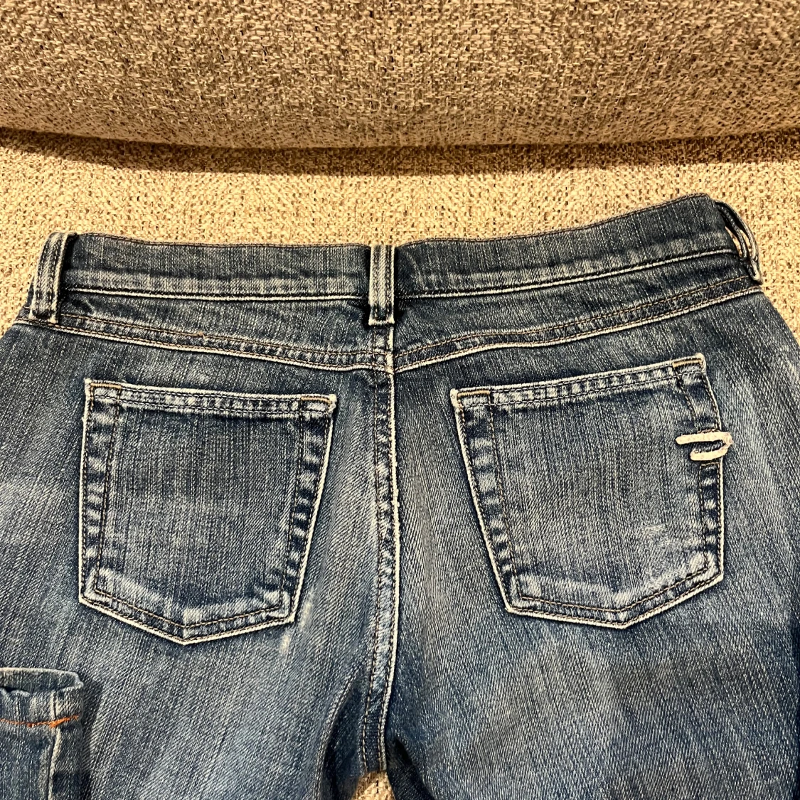 Diesel jeans - 2