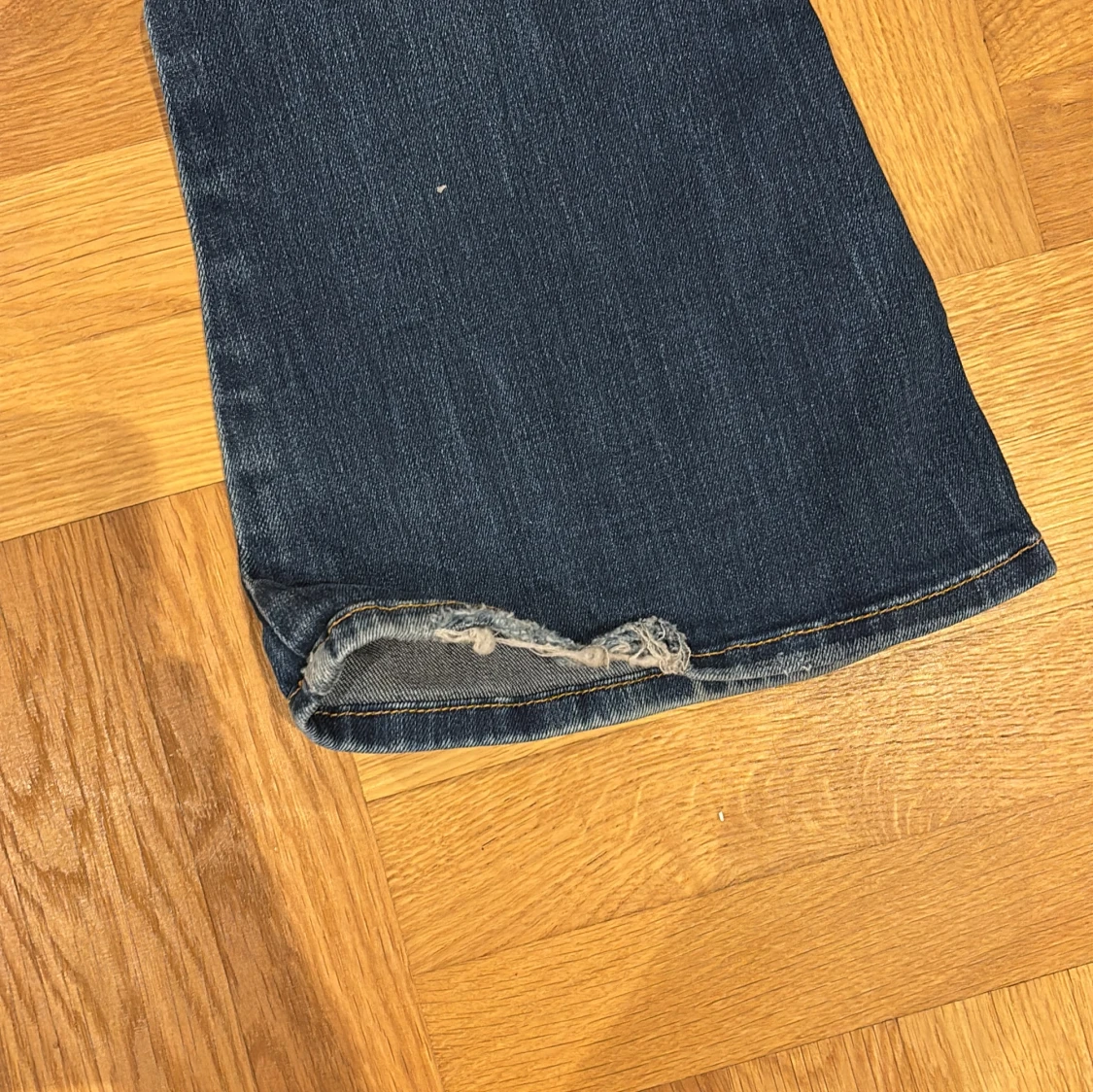 7 for all mankind jeans, kaylie  - 3