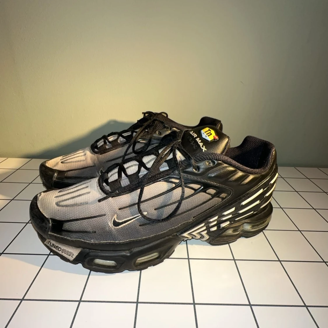 Nike tn sneakers - 1