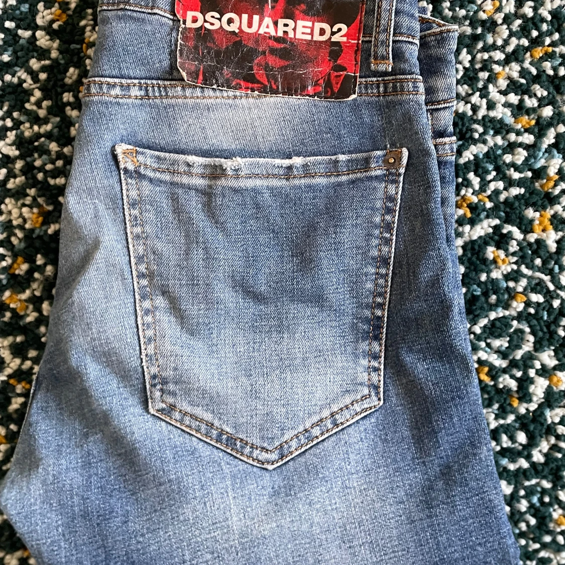 Dsquard2 jeans - 3