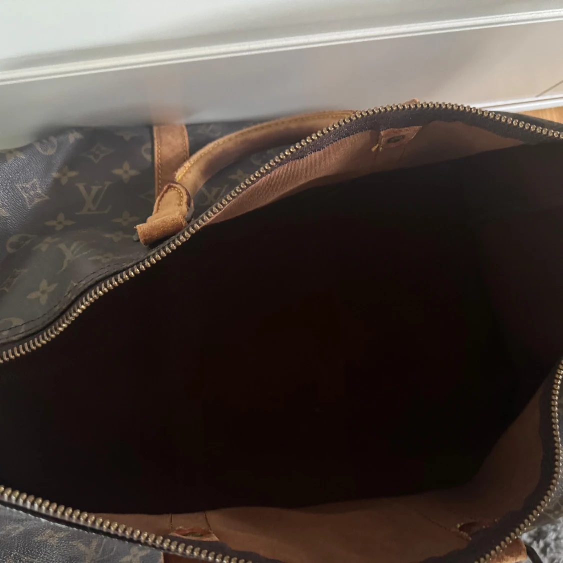 Louis Vuitton keepall 50L - 2