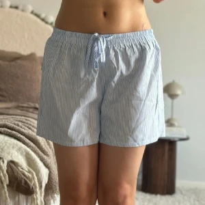Shorts - Fint skick