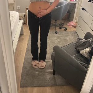 Snygga jeans från Levis - Snygga jeans från Levis w24 L33