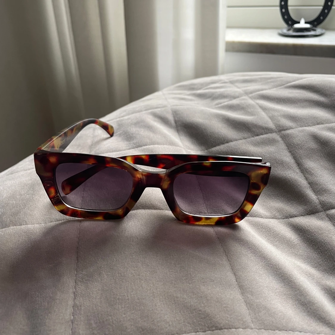 Solglasögon från Glitter - 1