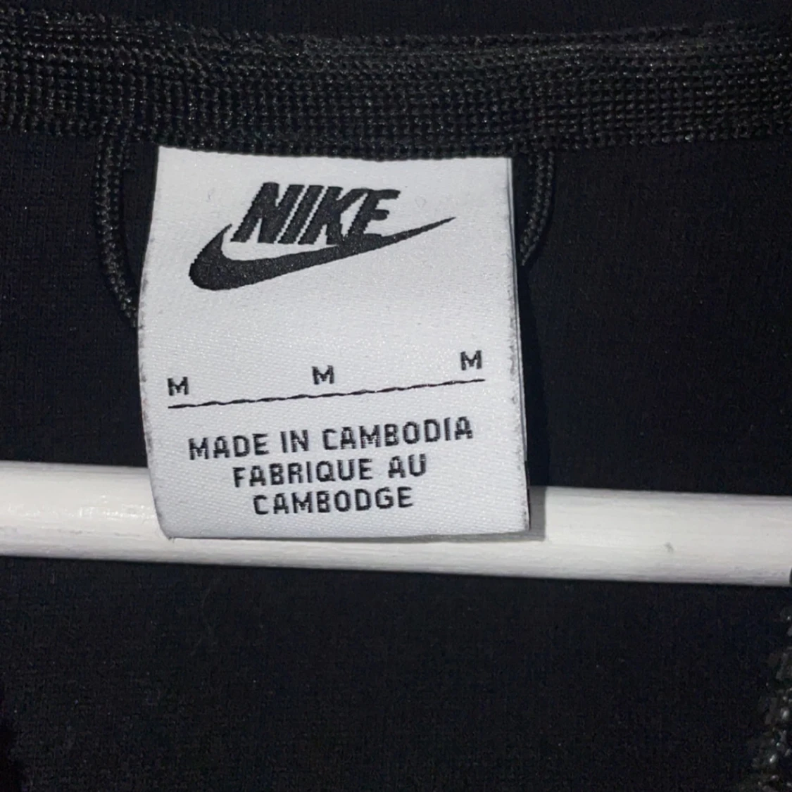 Nike Tech Fleece - 3