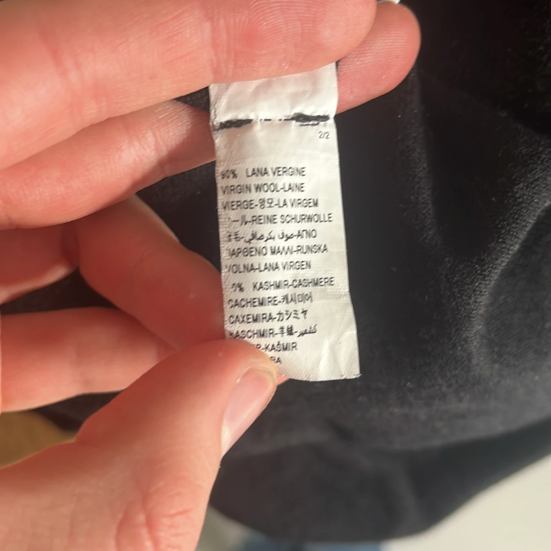 Merinoull sweatshirt  - 4