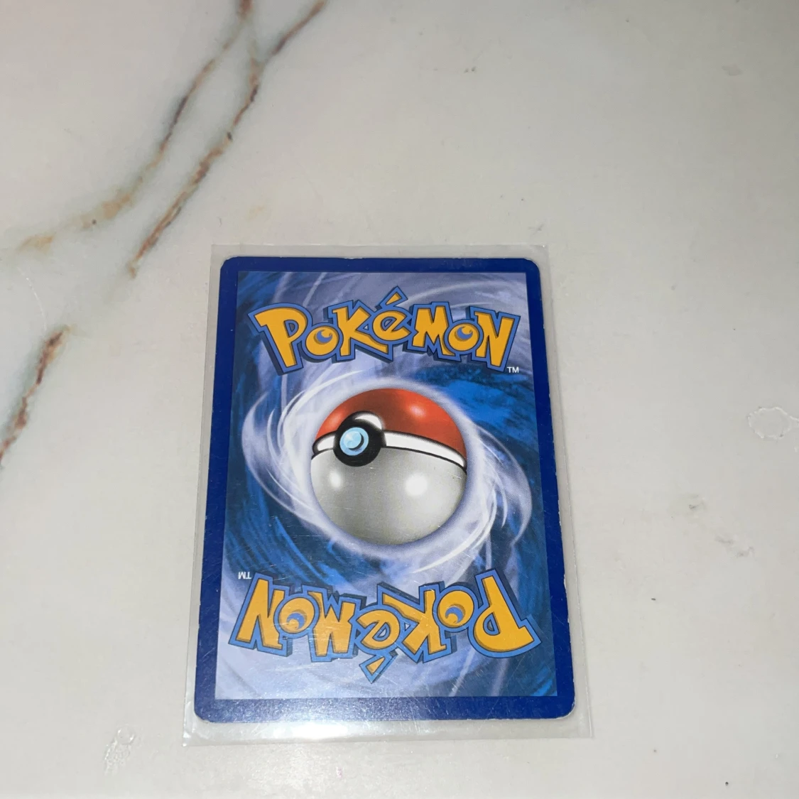 Pokémonkort - Whitney Trainer - 1