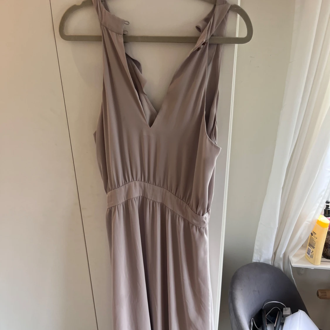 långklänning  - 90