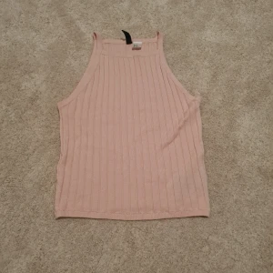 Rosa linne - Rosa linne från hm i storlek xs. Inte sliten💗