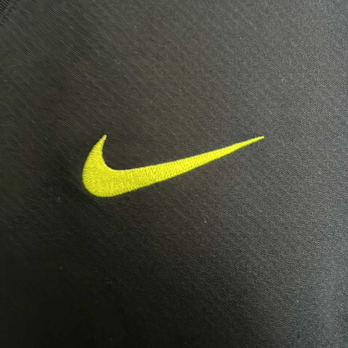 DRI FIT NIKE tröja unisex  - 91