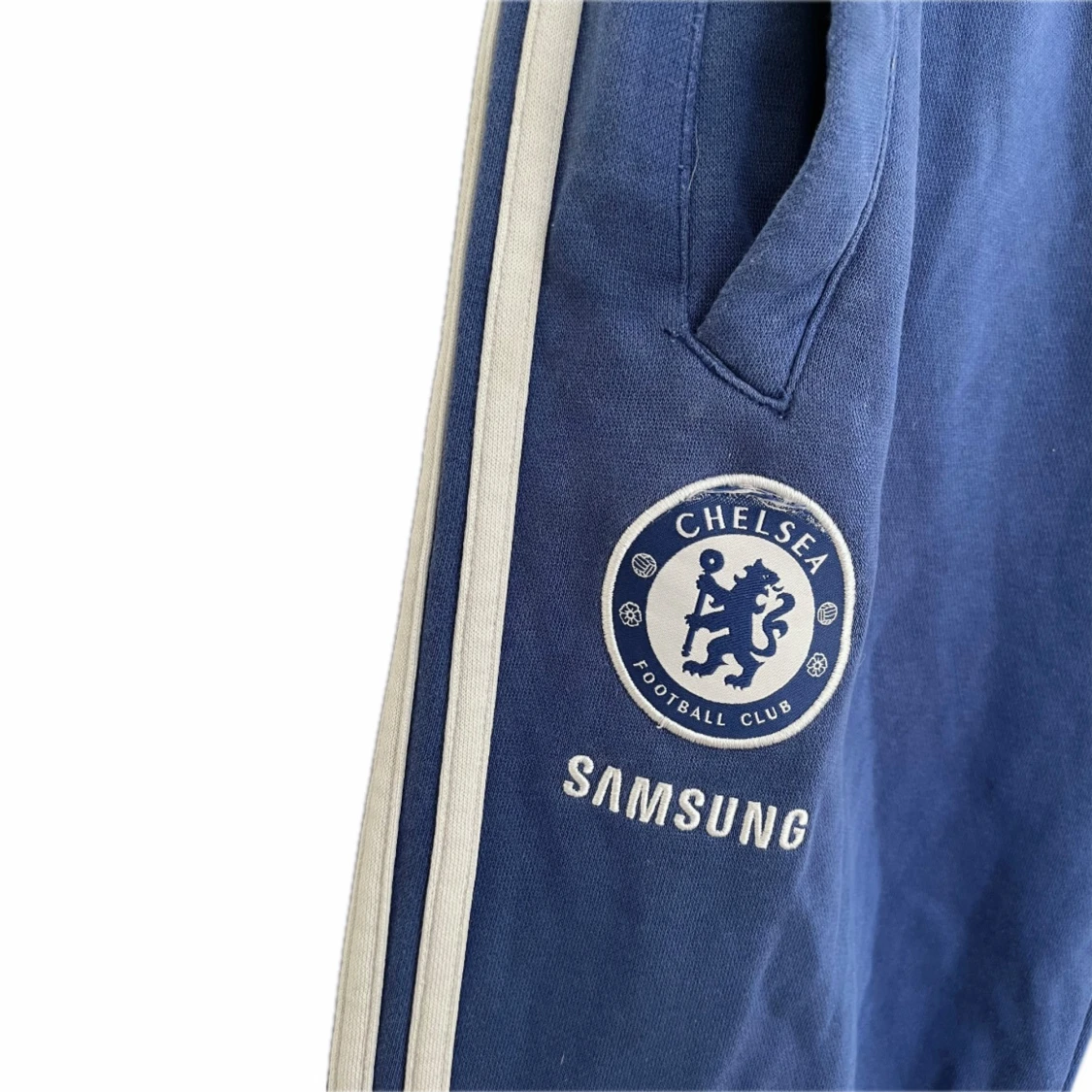 Adidas sweatpants - 92