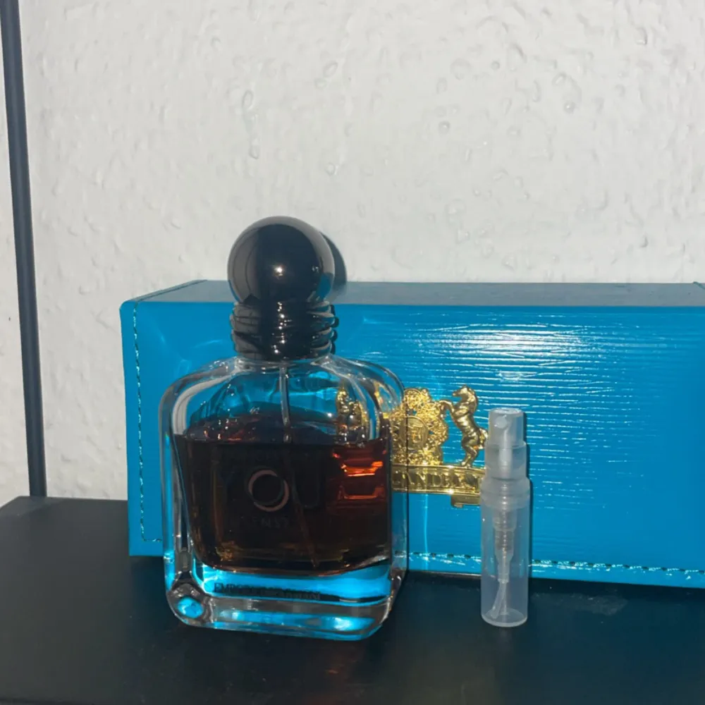 Allas favorit parfym. Caramel och vanilj vad kan gå fel, inget.. Perfume.
