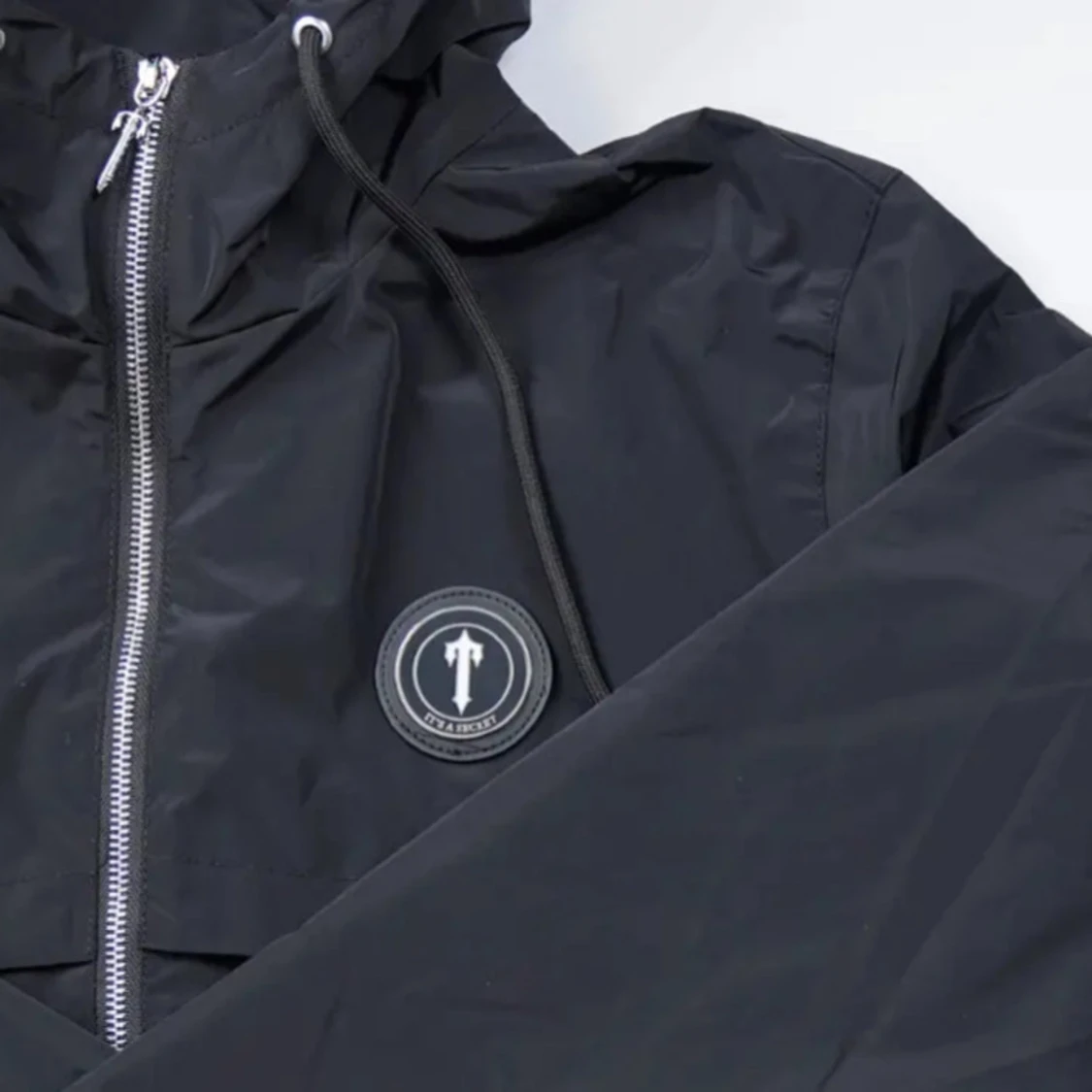 Trapstar regn jacka - 92