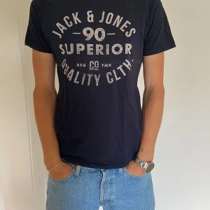 Jack and Jones t-shirt - Jack & Jones t-shirt Storlek Xs Väldigt bra skick  