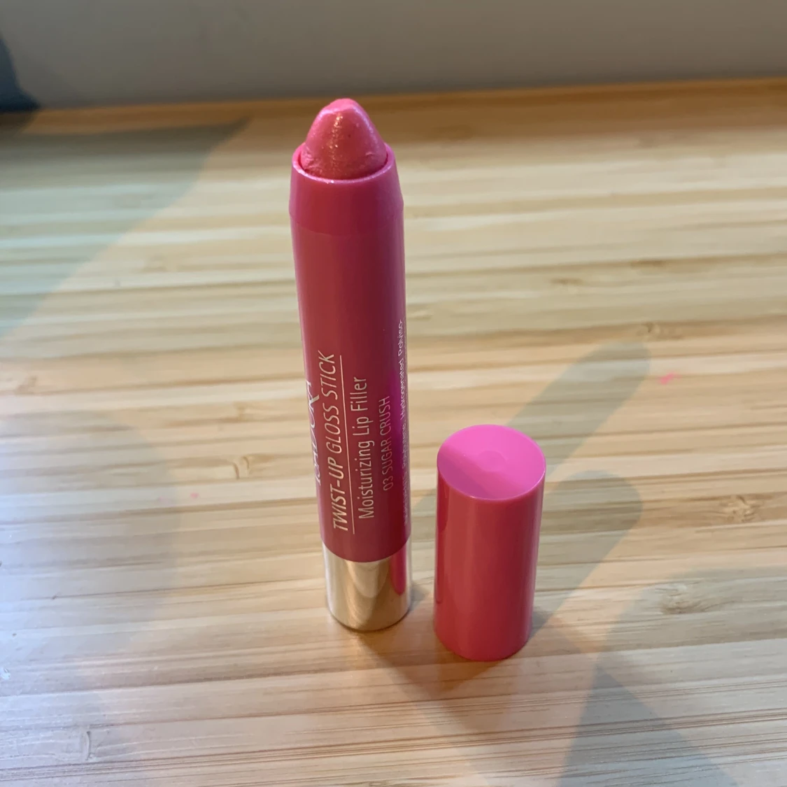 Gloss stick läppar  - 90