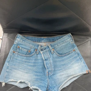 Levis shorts - Jeansshorts från Levis 