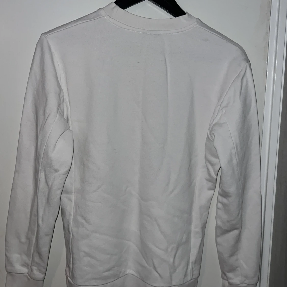 Hoodrich Crewneck - 90