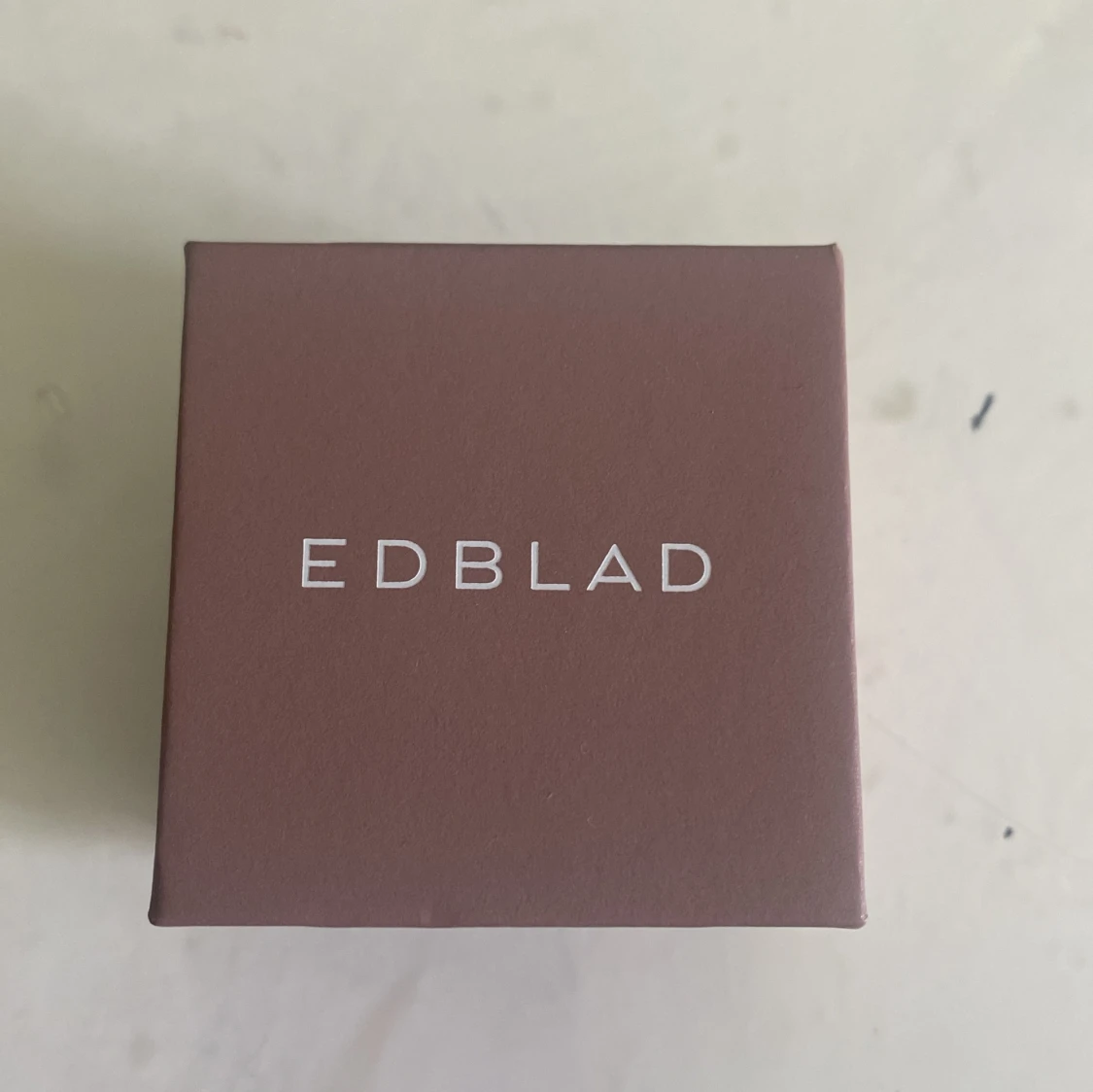 Edblad örhängen  - 91