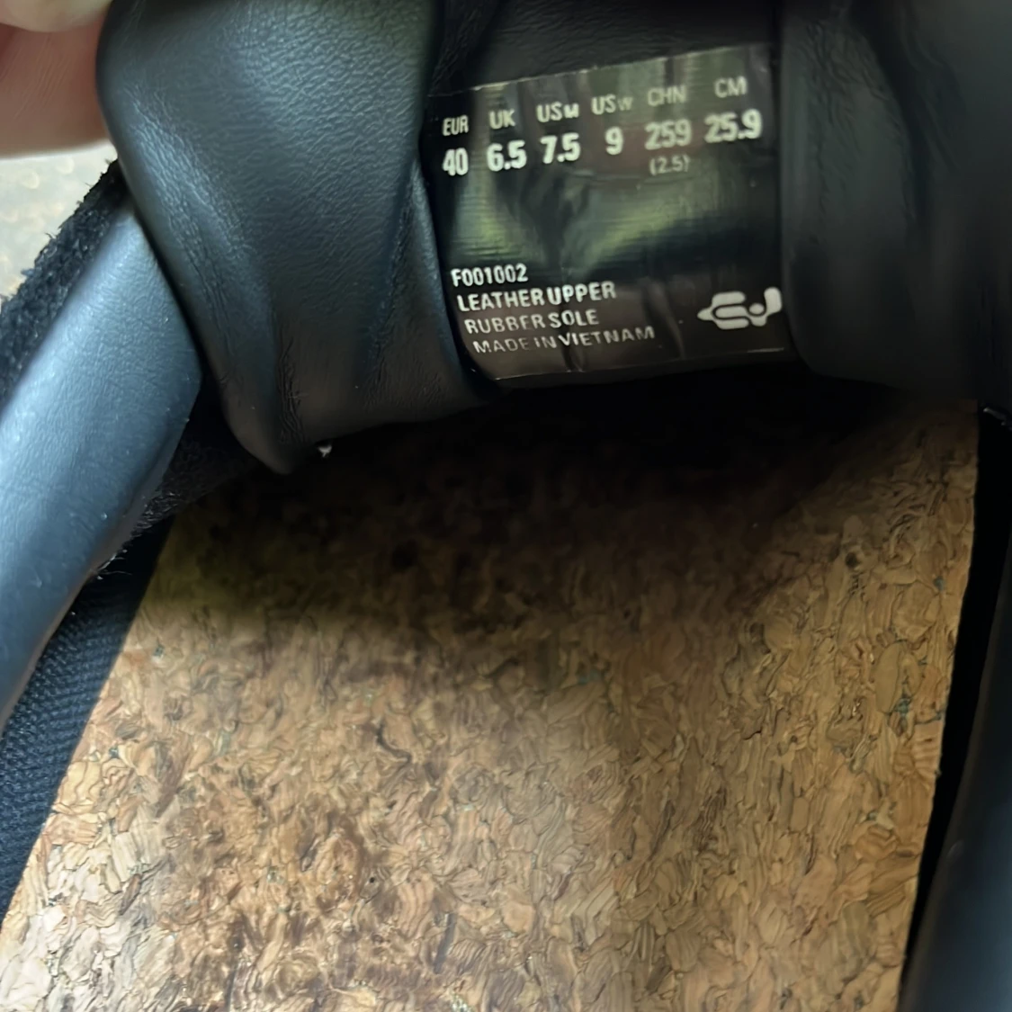 Eytys LaceLess Mocka - 92