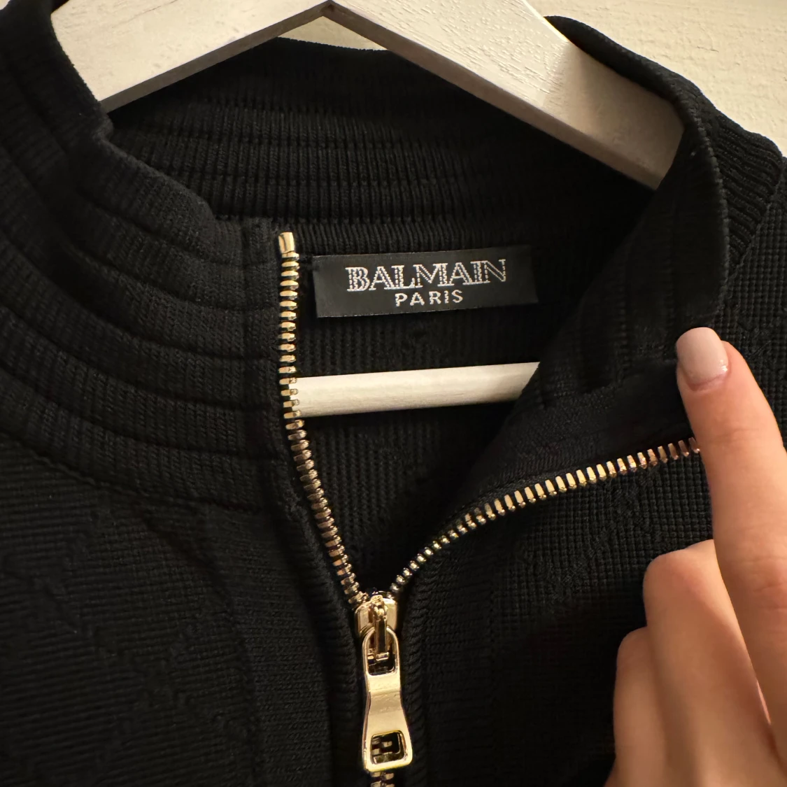  Balmain kofta - 90