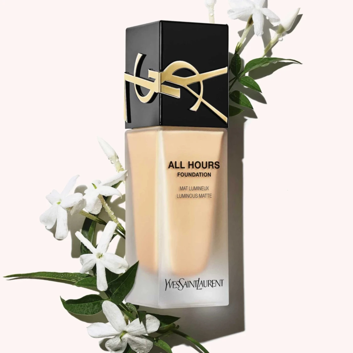 YSL foundation  - 90