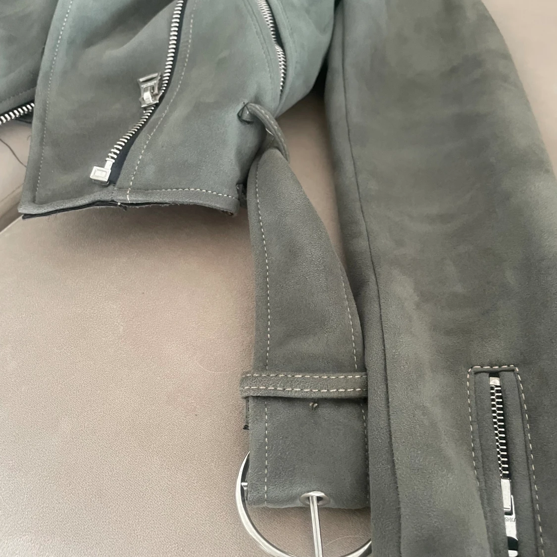 Mockajacka grön - 90