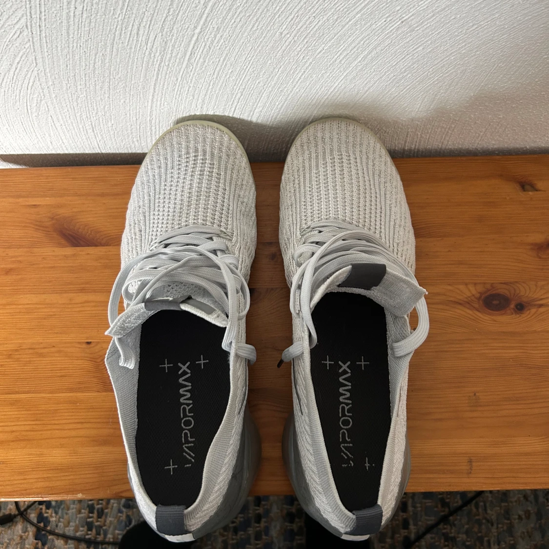 Nike air vapormax - 92