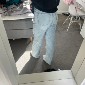 Jeans - Snygga jeans som inte kommer till användning 