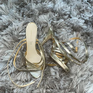 Klackskor - Mycket använda 