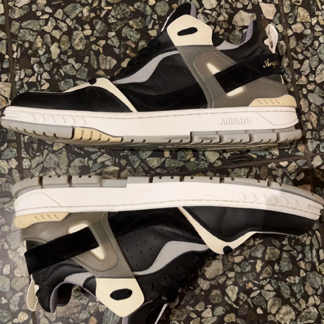 Astro Sneakers Axel Arigato - 91