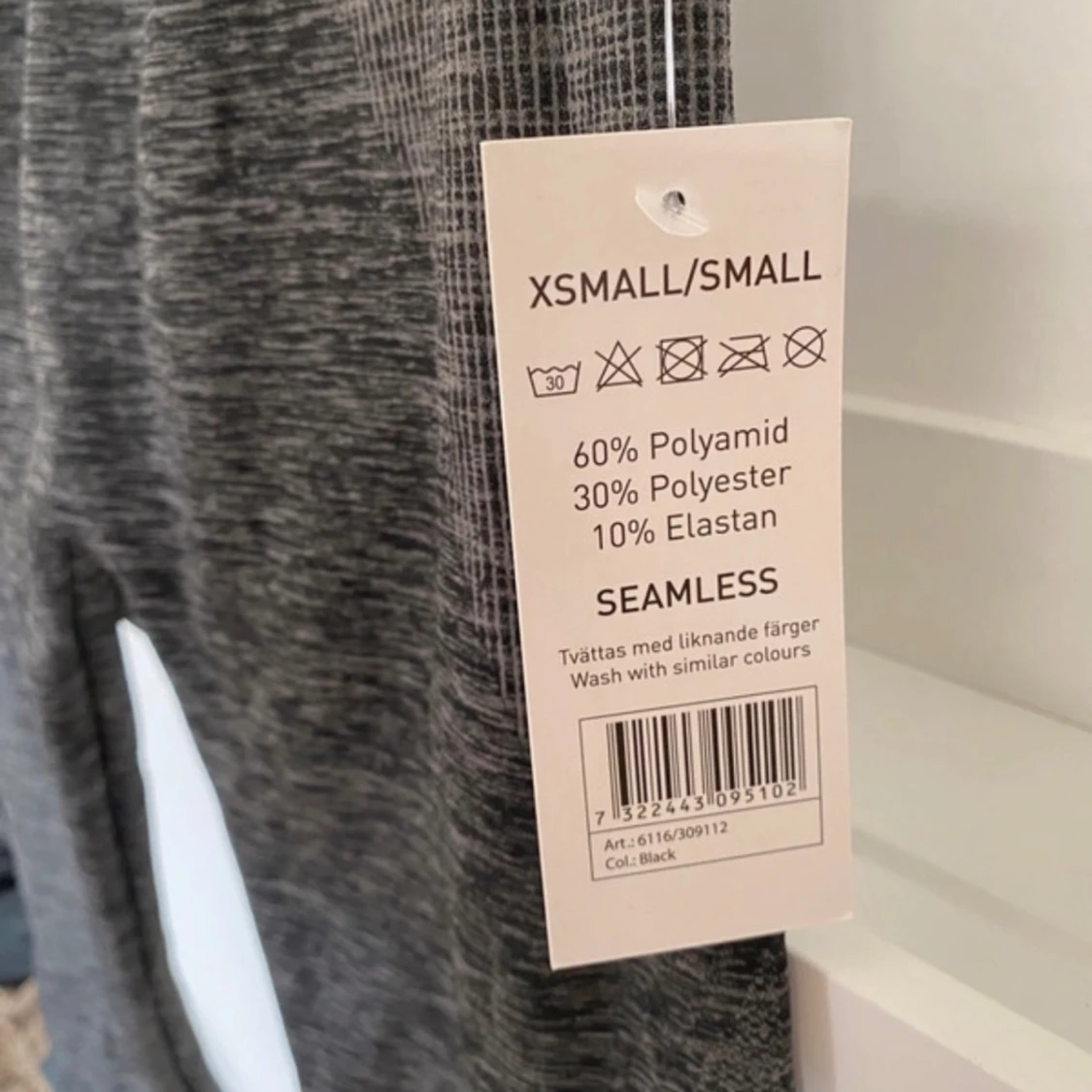 Träningstights - 91