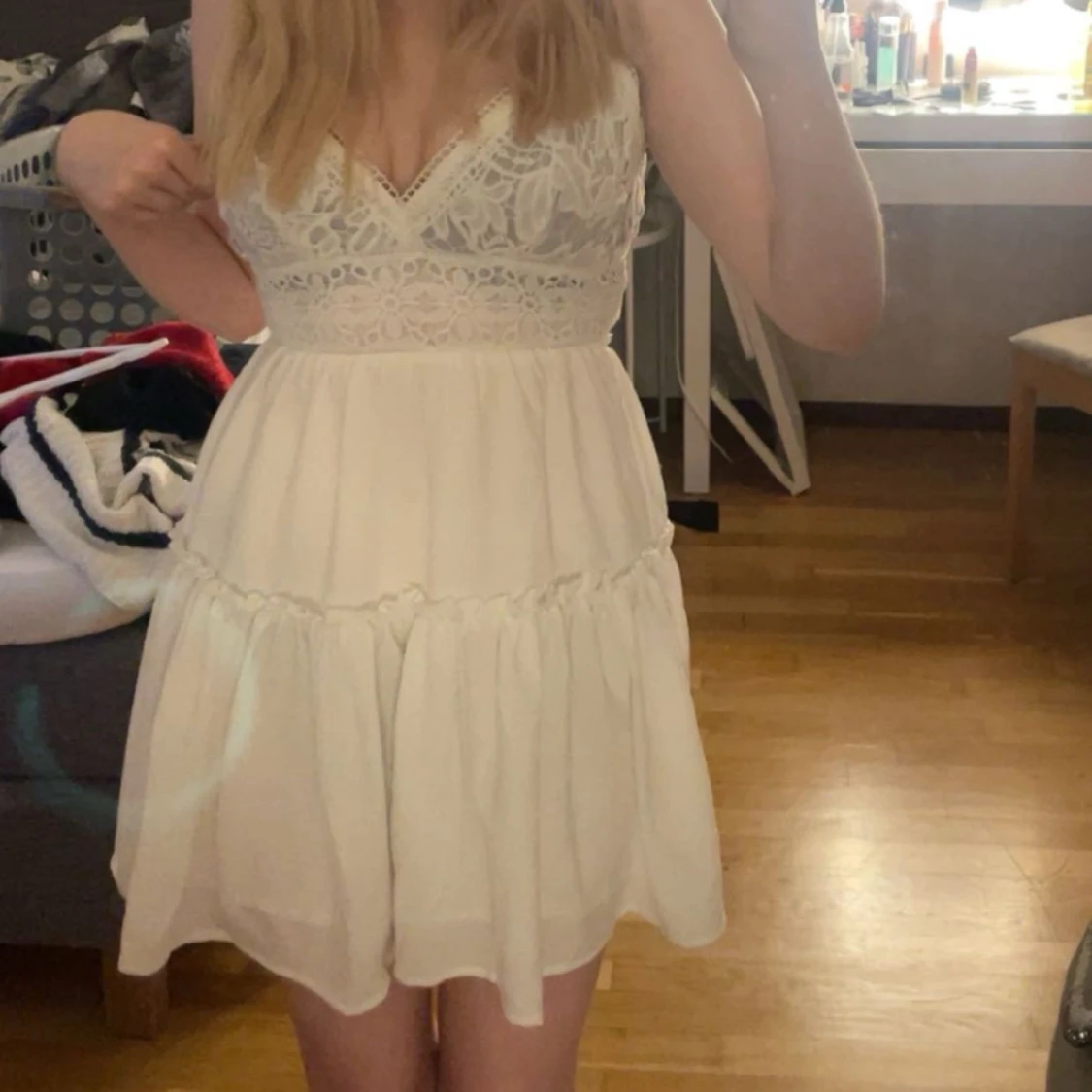 Studentklänning - 91