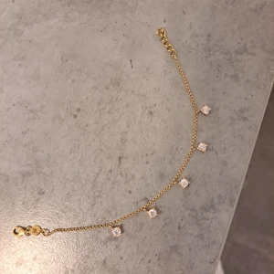 Carolina Gynning armband  - " Time to glow "   Knappt använt 💕